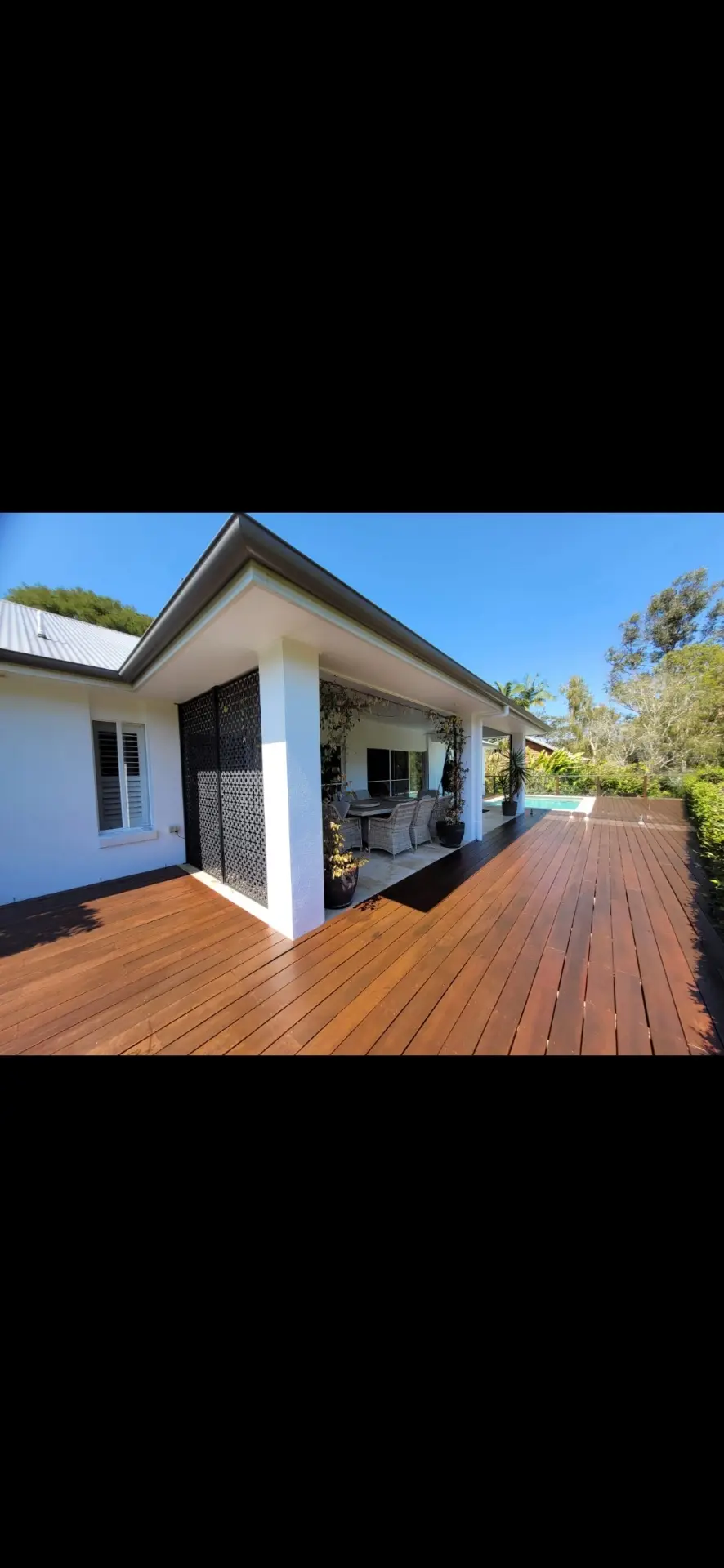 Homes that deserve specialist trades.